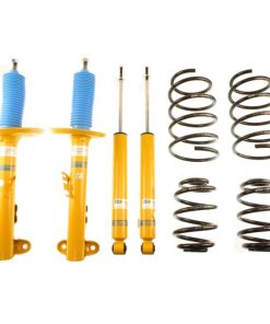 Alternative view of Bilstein B12 1992 BMW 318i Base Sedan Front and Rear Suspension Kit