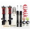 RS-R 10+ Toyota Prius (ZVW30) Black-i Coilovers