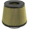 aFe MagnumFLOW HD Air Filters Pro Guard 7 5in F x 9-7.5in B x 6.75-5.5in T x 6.875in H