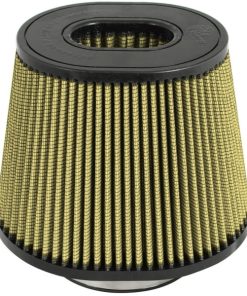 aFe MagnumFLOW HD Air Filters Pro Guard 7 5in F x 9-7.5in B x 6.75-5.5in T x 6.875in H