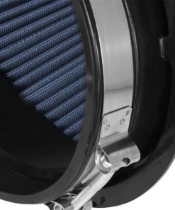 Alternative view of aFe MagnumFLOW Pro 5R Universal Air Filter (7-3/4x5-3/4)F x (9x7)B(mt2) x (6x2-3/4)T x 8.5H