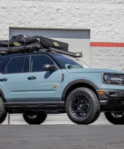 VR Forged D14 Wheel Matte Black 20x8.5 0mm 6x139.7