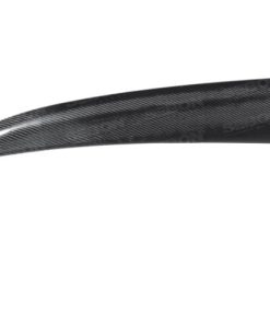 Alternative view of Seibon 09-10 Nissan 370z Carbon Fiber Pillar Bar