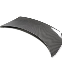 Seibon 18-20 Kia Stinger C-Style Carbon Fiber Spoiler