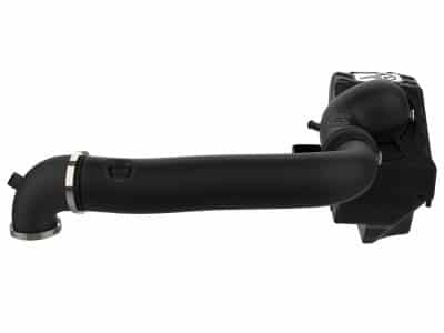 Alternative view of aFe Momentum ST Pro DRY S Cold Air Intake System 14-17 Jeep Cherokee (KL) I4-2.4L