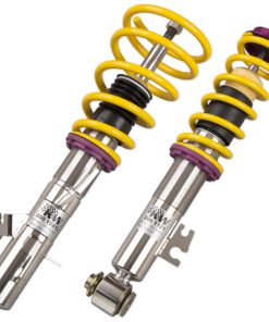 Alternative view of KW Coilover Kit V1 Mini Mini (R56) Coupe (exc Cooper S Cooper D JCW)