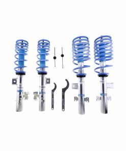 Bilstein B14 2012-2016 Land Rover Range Rover Evoque L4 Front and Rear Performance Suspension Kit