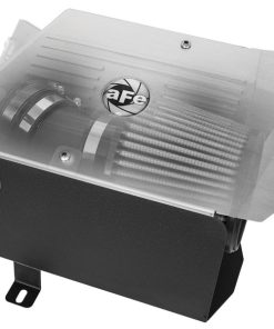 aFe MagnumFORCE Intakes Stage-1 PDS AIS PDS VW Golf/Jetta 00-04.5 l4-1.8/1.9L
