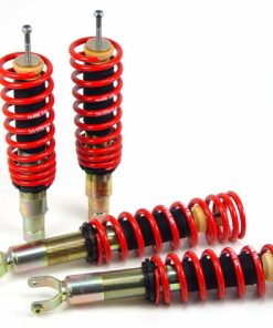 H&R 92-95 Honda Civic/Civic Si 2/4 Door Street Perf. Coil Over