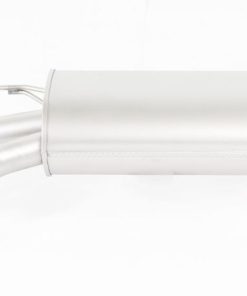 Remus 2014 BMW 3 Series F30/F31 Axle Back Exhaust (Tail Pipes Req)