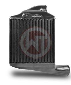 Alternative view of Wagner Tuning Audi S4 B5/A6 2.7T Competition Intercooler Kit w/o Carbon Air Shroud