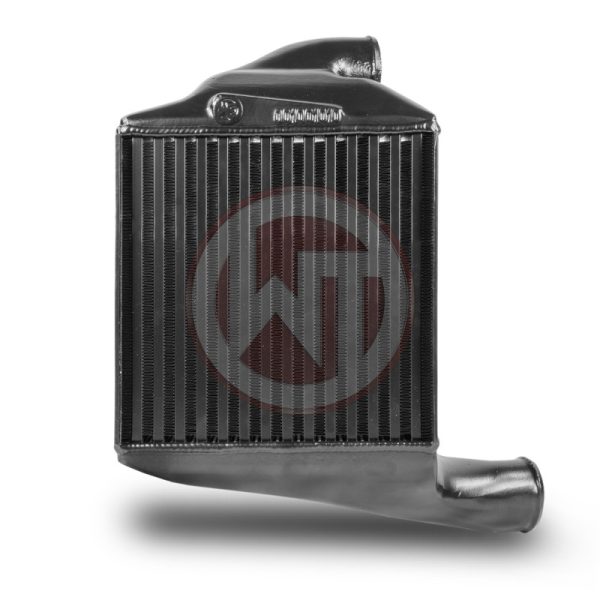 Alternative view of Wagner Tuning Audi S4 B5/A6 2.7T Competition Intercooler Kit w/o Carbon Air Shroud