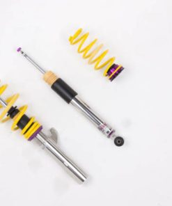 KW Coilover Kit V3 VW Beetle (16) Hatchback/ 2.5L/TDI