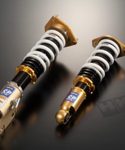 HKS MAX 4 SP GRB/GVB FULL R-SPG KIT