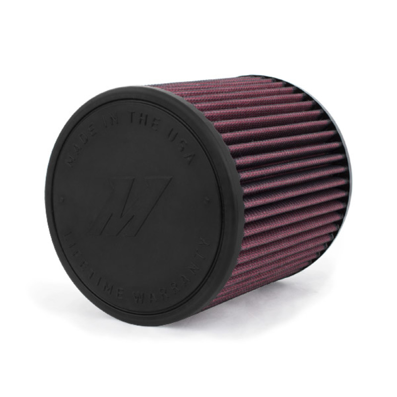 Mishimoto Performance Air Filter - 3in Inlet / 6in Length - Image 4