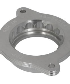AFE Silver Bullet Throttle Body Spacer GM Colorado/Canyon 15-16 L4-2.5L