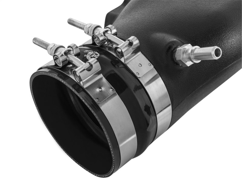 aFe Magnum FORCE Stage-2 Pro 5R Intake Systems 06-13 Chevrolet Corvette Z06 (C6) V8-7.0L (LS7) - Image 8