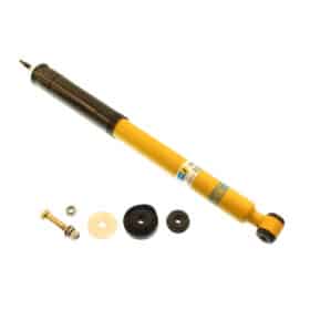 Alternative view of Bilstein B6 1998 Mercedes-Benz E300 Base Front 36mm Monotube Shock Absorber