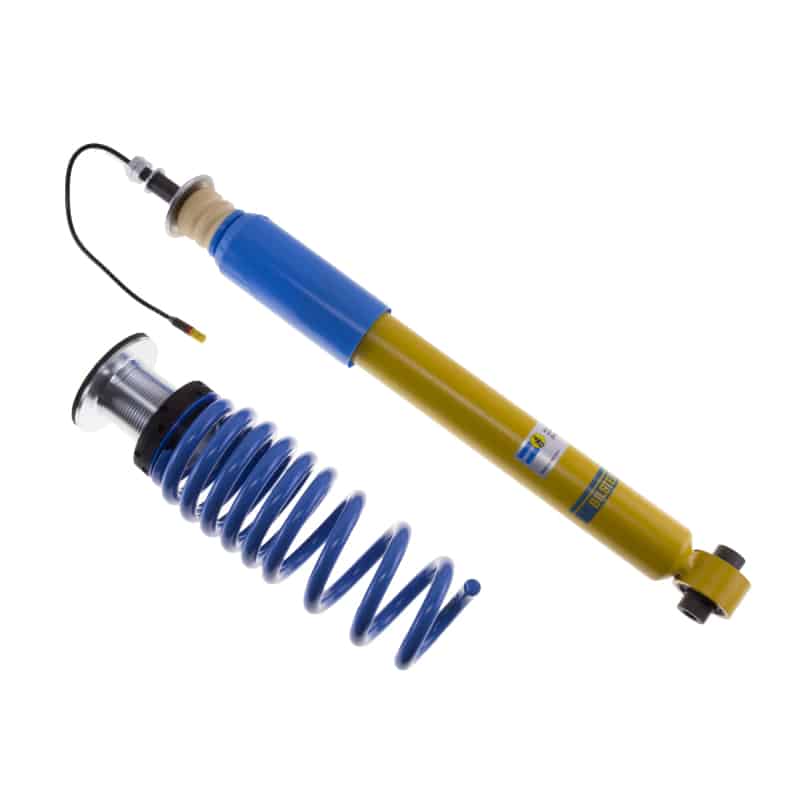Bilstein B16 (PSS10) BMW E92 3 Series DampTronic EDC Performance Suspension System - Image 6