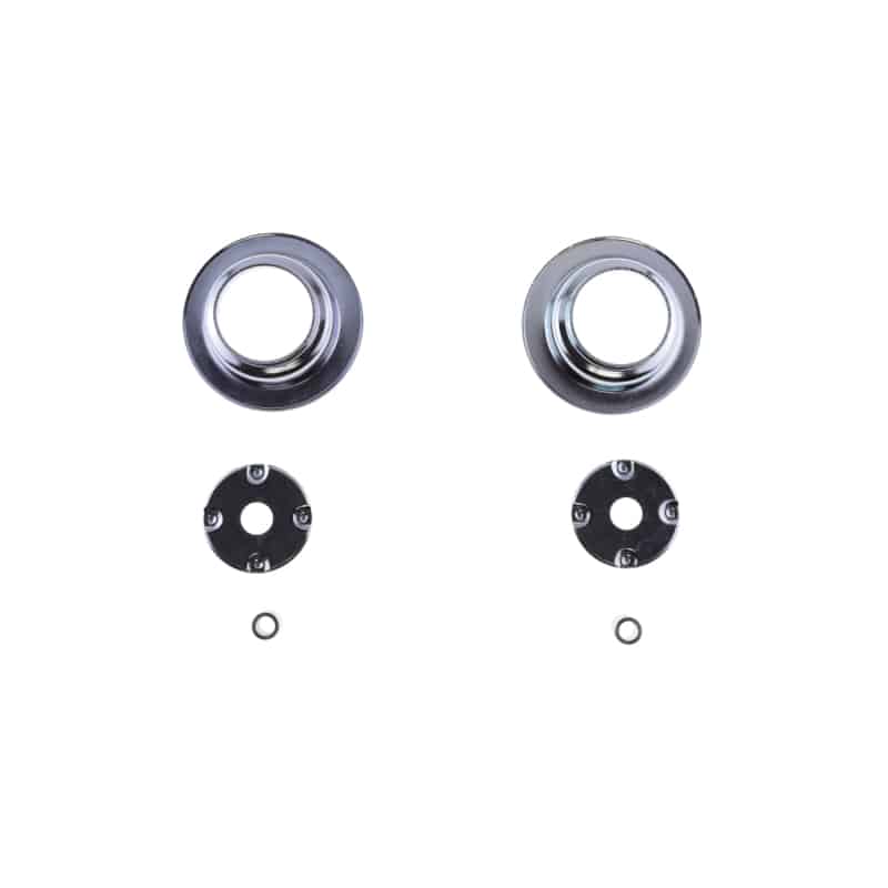 Bilstein B12 1995 BMW 530i Base Sedan Front and Rear Suspension Kit - Image 9