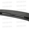 Seibon 96-00 Honda Civic HB TR Style Carbon Fiber Rear Spoiler