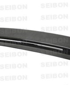 Seibon 96-00 Honda Civic HB TR Style Carbon Fiber Rear Spoiler