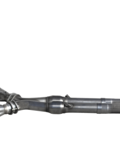 ARH 2014+ Chevrolet Corvette C7 Z06 2in x 3in Long System w/ Cats