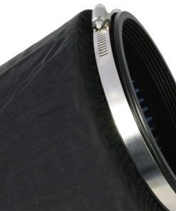 Alternative view of aFe MagnumSHIELD Pre-Filters P/F 2x-35010/90007 24-91021 (Black)