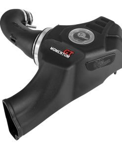 aFe POWER Momentum GT Pro Dry S Cold Air Intake System 18-19 Ford Mustang GT V8-5.0L