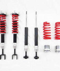 RS-R 17-20 Lexus IS350 F-Sport RWD Basic-i Active Coilovers