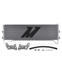 Mishimoto 08-10 Ford 6.4L Powerstroke Transmission Cooler