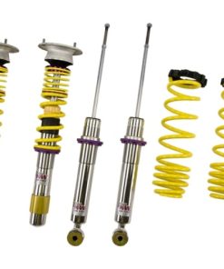 KW Coilover Kit V1 BMW M5 E39 (M539) Sedan