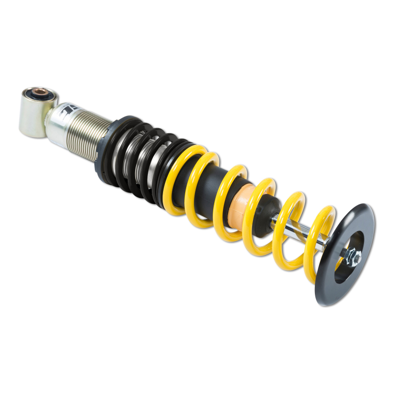 ST X Height Adjustable Coilover Kit 08-14 Subaru Impreza STI (GR, GV) - Image 5