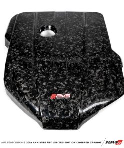 AMS Performance 2020+ Toyota GR Supra Forged Carbon Fiber Engine Cover