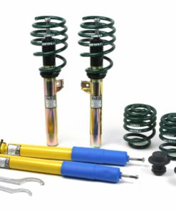H&R 01-06 BMW M3/M3 Cabrio E46 RSS Coil Over