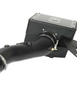 Alternative view of aFe MagnumFORCE Intake Stage-2 Si Fully Sealed Housing w/Pro 5R Media 12-13 Toyota Tacoma V6-4.0L