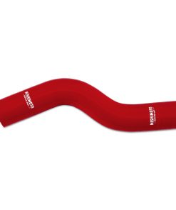 Alternative view of Mishimoto 2017+ Honda Civic Type R Silicone Hose Kit - Red