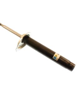 Alternative view of Bilstein B4 2003 BMW Z4 2.5i Front Right Twintube Strut Assembly