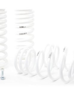 H&R 94-95 Ford Mustang/Mustang Cobra V8 Super Race Spring