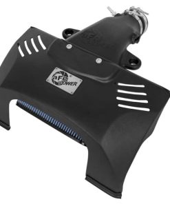 aFe Magnum FORCE Stage-2 Pro 5R Intake Systems 06-13 Chevrolet Corvette Z06 (C6) V8-7.0L (LS7)