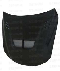 Seibon 06-12 Lexus IS 250/IS 350 Including Convertible TS-Style Carbon Fiber Hood