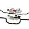 ST Anti-Swaybar Set Honda Civic Coupe Sedan