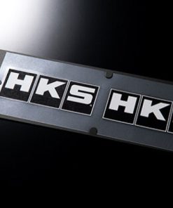 HKS HKS STICKER HKS W120