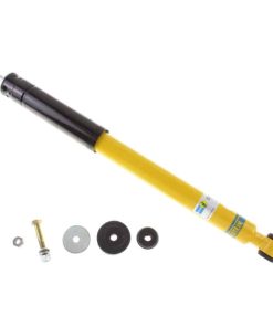 Bilstein B6 2000 Mercedes-Benz E320 Base Sedan Rear 36mm Monotube Shock Absorber