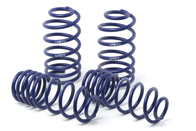 H&R 2013 Ford Focus ST Sport Spring - Image 2