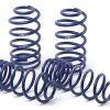 H&R 08-11 Subaru Impreza Sedan/Hatchback Sport Spring