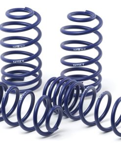 H&R 05-09 Mercedes-Benz E320T AWD/E350T AWD W211T Wagon Sport Spring