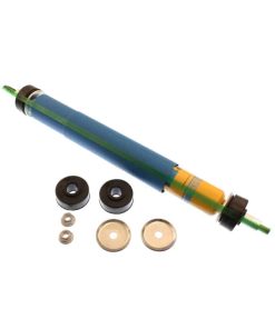 Alternative view of Bilstein B6 04-09 Chevy C4500 Kodiak C4C042 V8 8.1L Front Monotube Shock Absorber