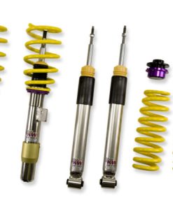 Alternative view of KW Coilover Kit V3 BMW M3 (E90/E92) not equipped w/ EDC Sedan Coupe