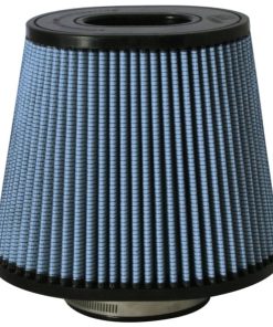 aFe MagnumFLOW Air Filters PRO 5R 4in F x 9x7.5in B x 6.75x5.5in T x 7.5in H